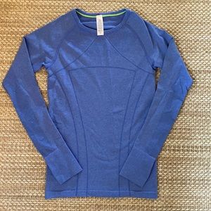 Ivivva Fly Tech Long Sleeve